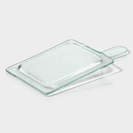Glass Serving Magistro "Avis", 29.5 × 15.5 × 4 cm-3