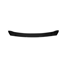 Hyundai Solaris II hood deflector, 2017-, euro fasteners