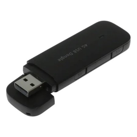 Modem 3G/4G Huawei Brovi E3372-325 USB Firewall +Router external black-2