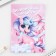 Set: A5 Frush, 8 sheets and wax crayons "The most magical!"