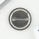 Setting icon "This is my party", d = 3.8 cm