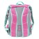 Frame backpack 39 x 29 x 17 cm, gray/turquoise ACR22-179-11