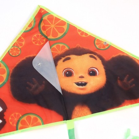 Air snake "Cheburashka", union cartoon-2