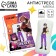 Anthistress Maglet "Dakimakura boy Yami", with sand