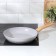 Forged pan Magistro Natural, D = 26 cm, Soft-Touch pen, anti-stick coating, induction, color gray
