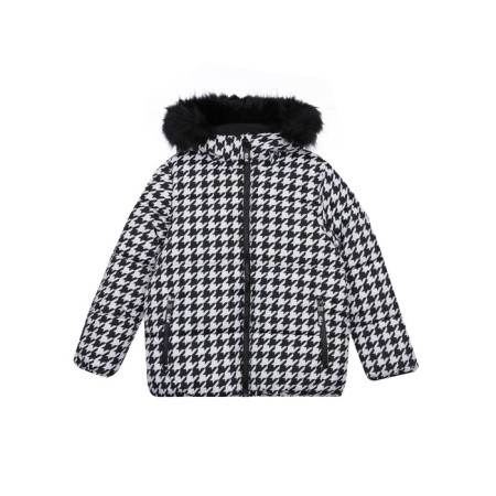 Winter jacket for a girl PlayTode, height 164 cm-5