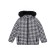 Winter jacket for a girl PlayTode, height 164 cm