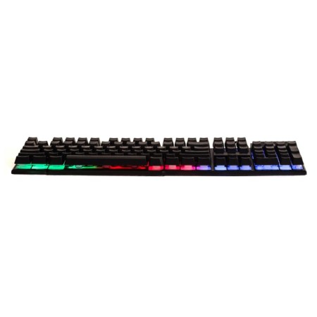 Keadline 780G Slayer Black USB for Gamer Led-6