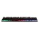 Keadline 780G Slayer Black USB for Gamer Led