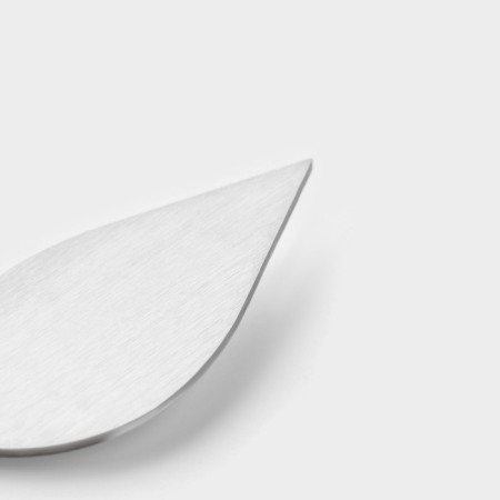 Konfinetta confectionery blade, 20.5 × 3 cm, working part 6 × 3 cm-4