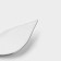 Konfinetta confectionery blade, 20.5 × 3 cm, working part 6 × 3 cm