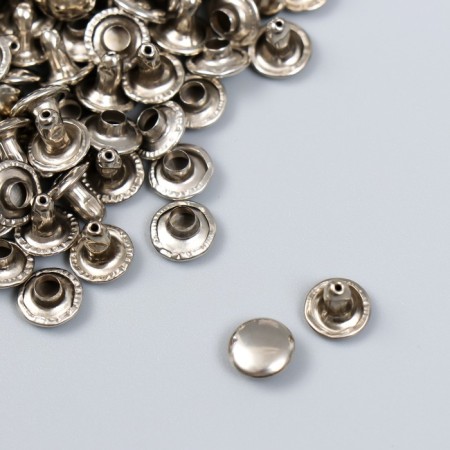 Halnet rivet for clamps of ring metal d = 0.8 cm-1