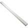 LED LED invoice Uniel, 100 W, IP40, LED, 4000K, 11000 lm, 35x1200x65 mm, silver color