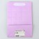 Gift package, packaging, "lilac" 14 x 20 x 7 cm