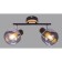 Dorkas 7026-702 2he14 40W lamp