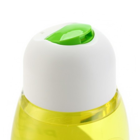 Bath foam, 300 ml, banana aroma, Pico Mico-4