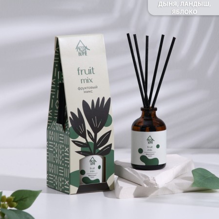 Diffuser aromatic fruit mix 50 ml
