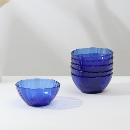 Набор столовый Sea Brim Saphir, 44 предмета-5