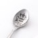 A spoon is registered, tea, with an engraving "Sophia", h = 14