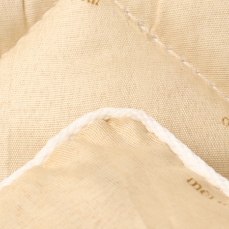 Blanket 200*220 cm sheep wool, weight 2.6 kg, p/e-2