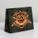 Package Gift Laminated Horizontal, Packaging, “From February 23”, MS 23 x 18 x 8 cm