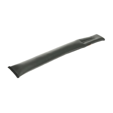 The stoop plug between the seats Mateh Stopper Line, 50 x 4.5 x 4 cm, gray-1
