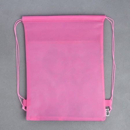 Back for shoes "Schoolgirls" polyester, size 30 x 40 cm-8