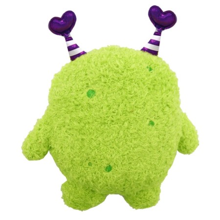 Soft toy Funky Toys "Montstrika. Green character "-1