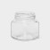 A set of glass cans for conservation, TO-66 mm, 250 ml, 20 pcs