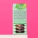 Persistent hair cream Fitocolor hair, Burgundy tone, 115 ml