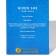Toilet water for men Given She Ocean Dream, based on Givenchy Blue Label, 100 ml