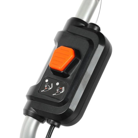 Battery -mowing battery Patriot CM432, 40 V, brilliant engine, without batter-10
