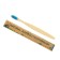 Bamboo denture soft, 5 pieces, mix of flowers