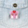 Icon in the box "Mail of Love", 3 x 3 cm