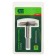 Drill Drill Woods "Sibrtekh", 60 mm, cylindrical shank
