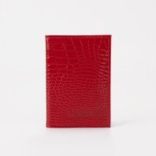 Busman on 18 cards, red color