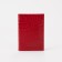 Busman on 18 cards, red color
