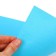 Color paper with sparkles, A4, 12 sheets, 12 colors, non -stated, bilateral, in the folder, 80 g/m², gravity farz