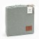 Denim 1.5 SP, 155x210cm bedding, 160x240cm, 50x70-2pcs, olive color, greedy cotton, 140g/