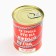 Black tea "Do not touch": with forest berries, 50 g.