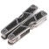 Stinger multitule, 10 tools, 12 nozzles, nylon cover, cardboard box
