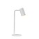 Board lamp Mantra Sal, GU10, 1x10W, 181x140x365 mm, color white color