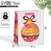 Laminated vertical package “For you in the New Year”, MS 18 x 23 x 10 cm, New Year