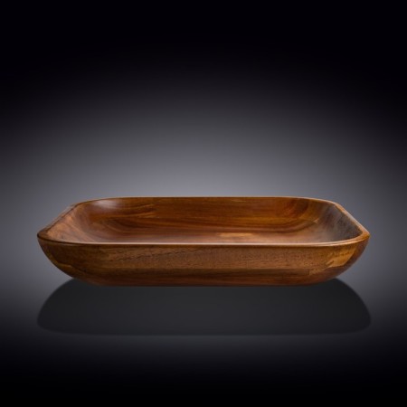 Deep Wilmax England Acacia, size 40.5x40.5 cm-2