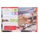 4D encyclopedia in augmented reality “acquaintance with insects”, soft cover
