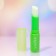 Hygienic lipstick, with aloe extract