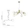 Rivoli Felicity 8he27, 40 W