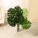 Artificial tree "Monster" 65 cm