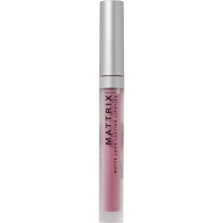 Liquid matte lipstick Influence Beauty Mattrix, tone 09, 1.8 ml