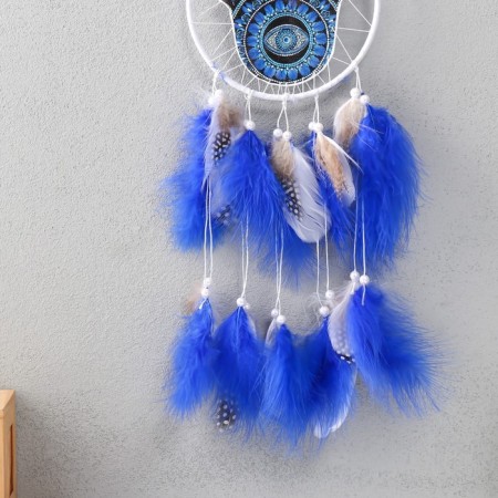 Dreams of Dreams from the evil eye "Hams" 47x15x0.7 cm-2